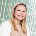 Silje Mari Limstrand Rognmo